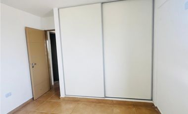 Apto Crédito BNA, Cofico 1 Dormitorio+Balcon