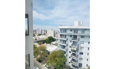 Apto Crédito BNA, Cofico 1 Dormitorio+Balcon