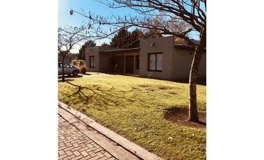 Venta Casa en Tierra y Mar   COUNTRY DEL MAR