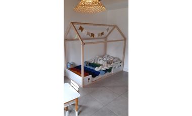 Venta Casa en Tierra y Mar   COUNTRY DEL MAR