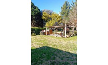 Venta Casa en Tierra y Mar   COUNTRY DEL MAR