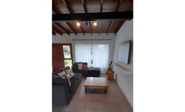 Venta Casa en Tierra y Mar   COUNTRY DEL MAR