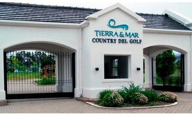 Venta Casa en Tierra y Mar   COUNTRY DEL MAR