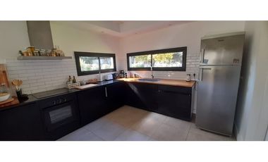 Venta Casa en Tierra y Mar   COUNTRY DEL MAR