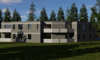 DEPARTAMENTO EN POZO PINAMAR