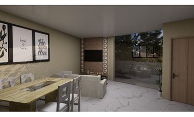 DEPARTAMENTO EN POZO PINAMAR