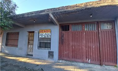 Casa en venta en La Matanza, González Catán