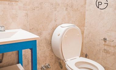 Triplex 4 ambientes con pileta