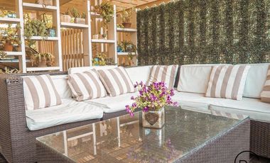 Triplex 4 ambientes con pileta