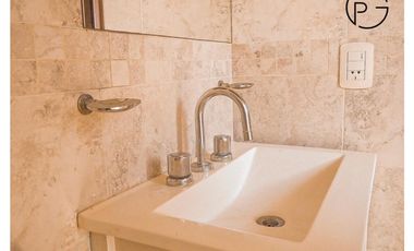 Triplex 4 ambientes con pileta