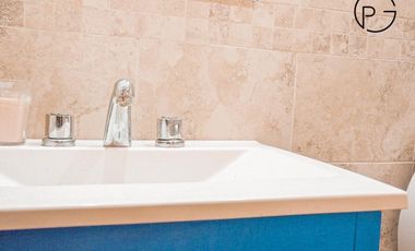 Triplex 4 ambientes con pileta