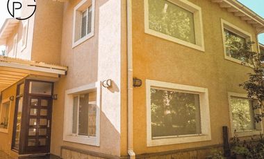 Triplex 4 ambientes con pileta