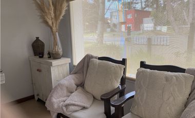 Triplex 4 ambientes con pileta