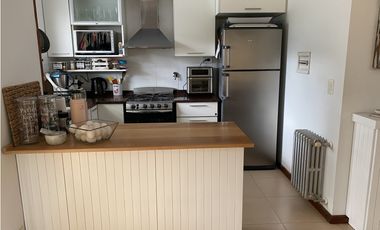 Triplex 4 ambientes con pileta