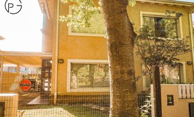 Triplex 4 ambientes con pileta