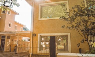 Triplex 4 ambientes con pileta