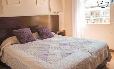Triplex 4 ambientes con pileta