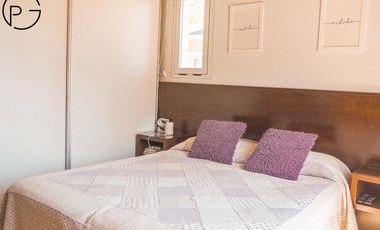 Triplex 4 ambientes con pileta