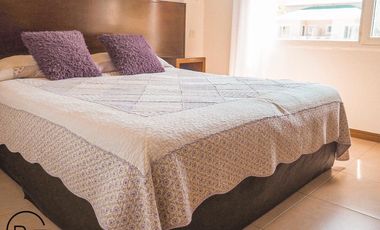 Triplex 4 ambientes con pileta
