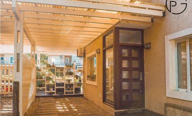 Triplex 4 ambientes con pileta