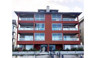 Departamento 2 planta baja vista al mar