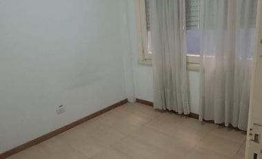 DEPARTAMENTO 2 AMBIENTES. LURO Y 180