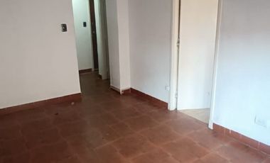 DEPARTAMENTO 2 AMBIENTES. LURO Y 180