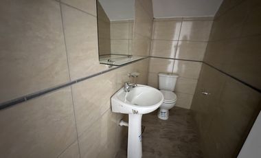 Plottier Alquiler Duplex a estrenar 1 dormitorio Barrio Bella Vista