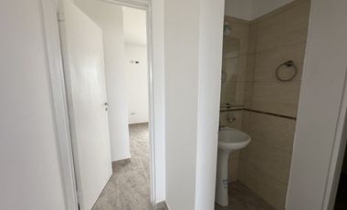 Plottier Alquiler Duplex a estrenar 1 dormitorio Barrio Bella Vista