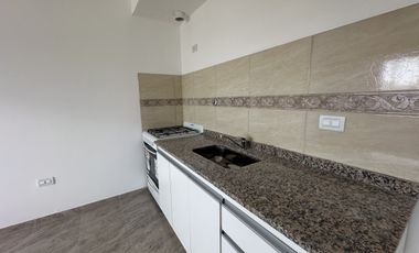 Plottier Alquiler Duplex a estrenar 1 dormitorio Barrio Bella Vista