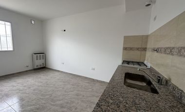 Plottier Alquiler Duplex a estrenar 1 dormitorio Barrio Bella Vista