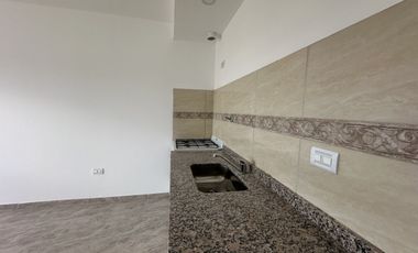 Plottier Alquiler Duplex a estrenar 1 dormitorio Barrio Bella Vista