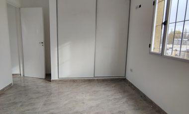 Plottier Alquiler Duplex a estrenar 1 dormitorio Barrio Bella Vista