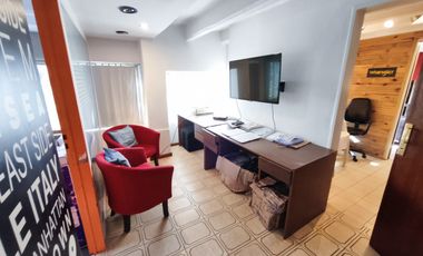 Departamento centrico de dos dormitorios, sobre calle Sarmiento casi Pellegrini, Santa Rosa, La Pampa