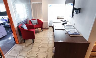 Departamento centrico de dos dormitorios, sobre calle Sarmiento casi Pellegrini, Santa Rosa, La Pampa