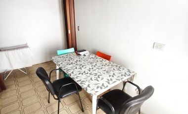 Departamento centrico de dos dormitorios, sobre calle Sarmiento casi Pellegrini, Santa Rosa, La Pampa