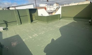 PH 3 AMBIENTES CON PATIO Y TERRAZA EN ALQUILER - BOLIVIA 2100 - LANUS OESTE