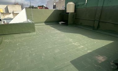 PH 3 AMBIENTES CON PATIO Y TERRAZA EN ALQUILER - BOLIVIA 2100 - LANUS OESTE