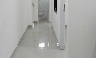 Rumah mewah tidak banjir akses mobil di Johar Baru jakarta Pusat