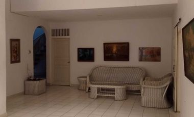 Disewakan Rumah Rapih dan Asri di Pulomas Jakarta Timur