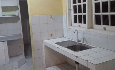 Disewakan Rumah Rapih dan Asri di Pulomas Jakarta Timur