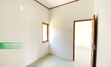 Perumahan Subsidi Gowa - Rachita Land Bajeng