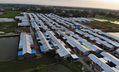 Perumahan Subsidi Gowa - Rachita Land Bajeng