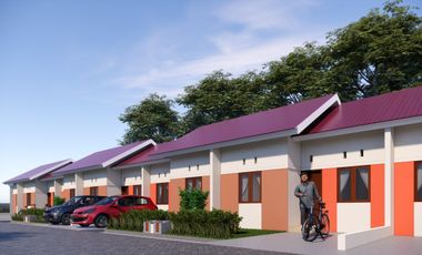 Perumahan Subsidi Gowa - Rachita Land Bajeng