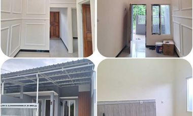 Rumah Siap Huni Mepet Surabaya Dekat Sekolah dan Fas Umum Lainya