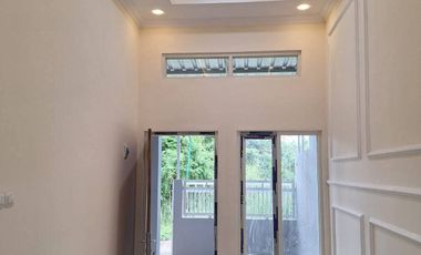 Rumah Siap Huni Mepet Surabaya Dekat Sekolah dan Fas Umum Lainya