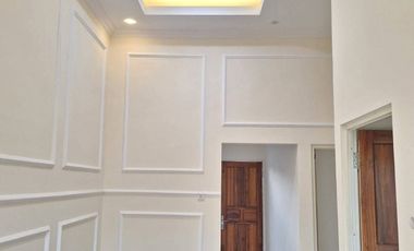 Rumah Siap Huni Mepet Surabaya Dekat Sekolah dan Fas Umum Lainya