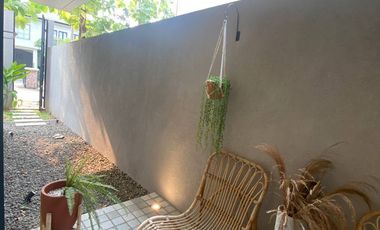 RUMAH IMPIAN DESIGN KEKINIAN DEKAT STASIUN LRT CIBUBUR