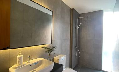 RUMAH IMPIAN DESIGN KEKINIAN DEKAT STASIUN LRT CIBUBUR