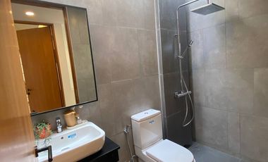 RUMAH IMPIAN DESIGN KEKINIAN DEKAT STASIUN LRT CIBUBUR